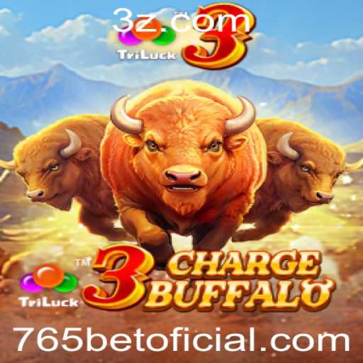 3ChargeBuffalo: A Nova Sensação dos Jogos Online na Plataforma 765bet