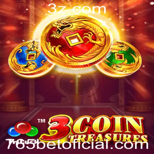 Explorando o Mundo de 3CoinTreasures: Uma Aventura Repleta de Emoções