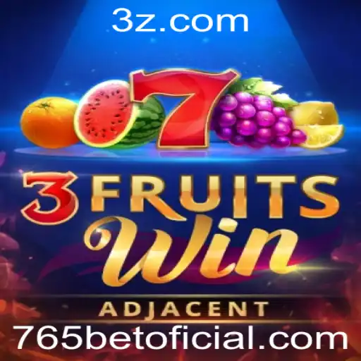 Explorando o Excitante Mundo de 3FruitsWin: Descubra as Regras e Destaques com 765bet
