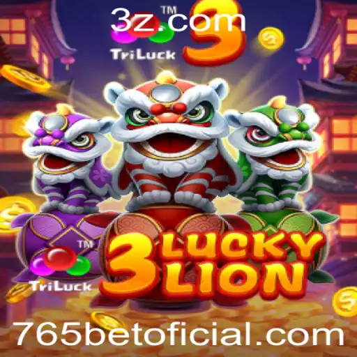 Descubra o Fascinante Mundo do Jogo 3LUCKYLION no 765bet