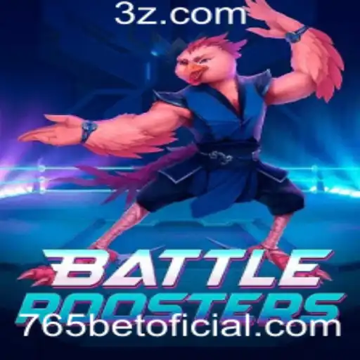 BattleRoosters: Desvendando o Mundo Intensivo do Novo Jogo que Conquista Fãs de eSports