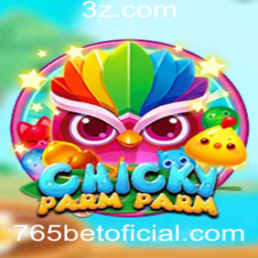 Descubra ChickyParmParm: O Novo Jogo Que Está Revolucionando o Entretenimento