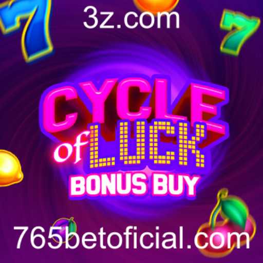 Explorando o Cycle of Luck Bonus Buy no 765bet: Oportunidades e Regras