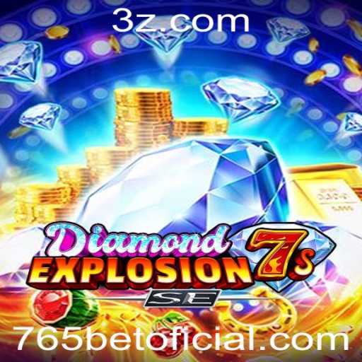 Explorando o Jogo DiamondExplosion7sSE no 765bet