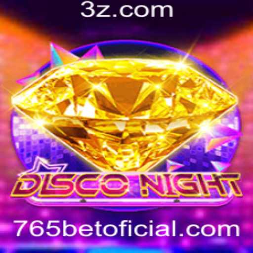 DiscoNight: Uma Imersão no Mundo das Festas e Apostas Virtuais com 765bet