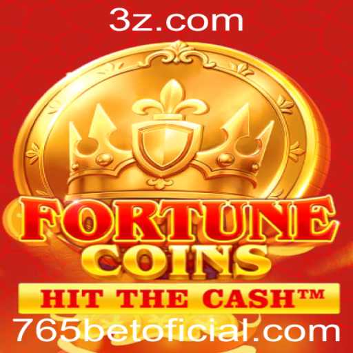 Explorando FortuneCoins: Uma Nova Dimensão de Entretenimento em 765bet