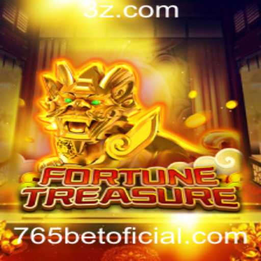 Explorando o Mundo de FortuneTreasure no 765bet