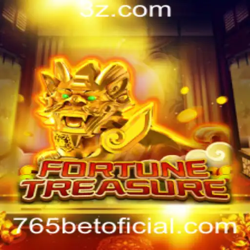 Explorando o Mundo de FortuneTreasure no 765bet