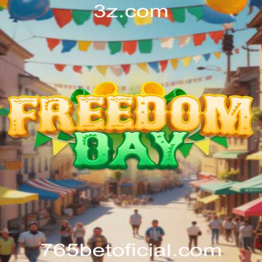 FreedomDay: Um Novo Jogo Envolvente para os Entusiastas de 765bet