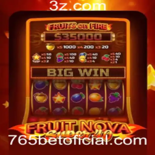 Descubra FruitNovaSuper40: A Aventura Frutal no Mundo dos Jogos de Cassino