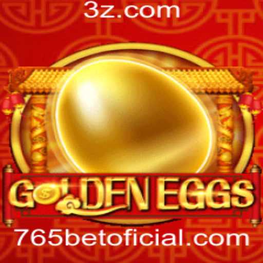 GoldenEggs: Descubra as Regras e a Emoção do Jogo com 765bet