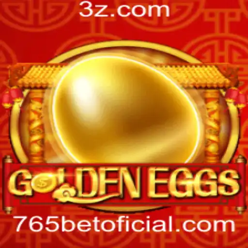 GoldenEggs: Descubra as Regras e a Emoção do Jogo com 765bet