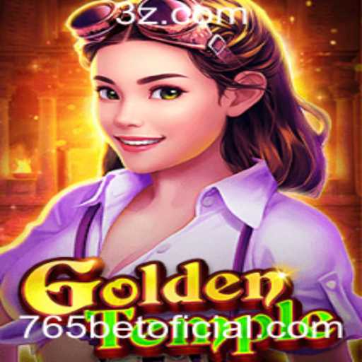 Explorando o Mundo de GoldenTemple: Uma Jornada de Aventura e Estratégia com 765bet