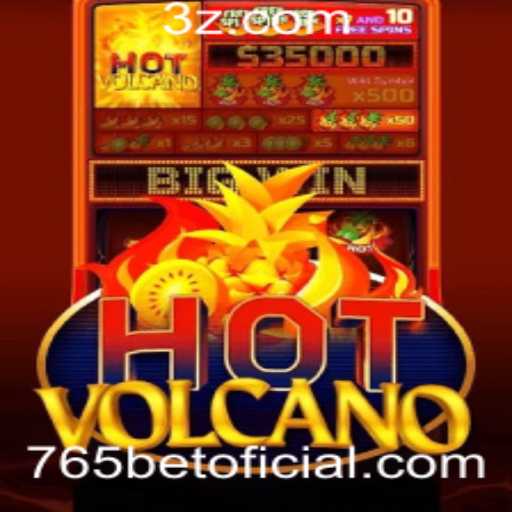 Explorando HotVolcano: Um Mergulho nas Regras e Aventuras do Jogo de Cassino 765bet