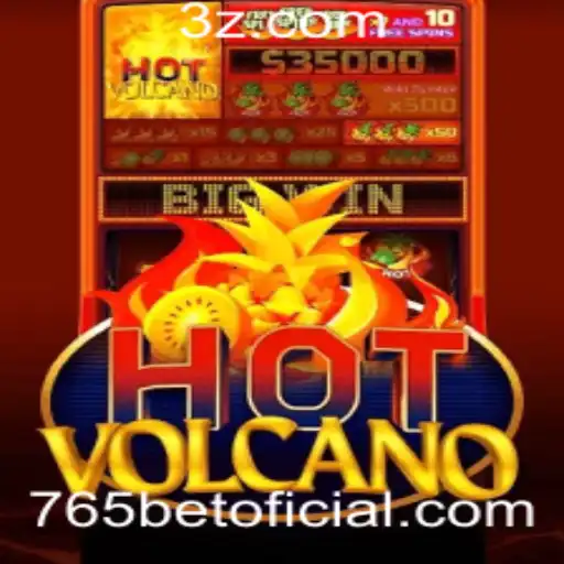 Explorando HotVolcano: Um Mergulho nas Regras e Aventuras do Jogo de Cassino 765bet