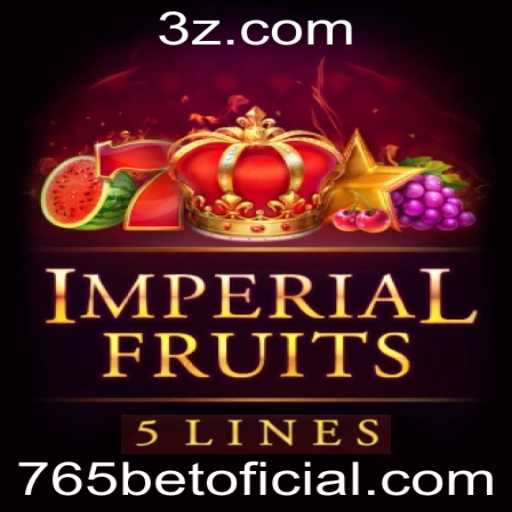 Explorando o Universo de Jogos com ImperialFruits5 e 765bet