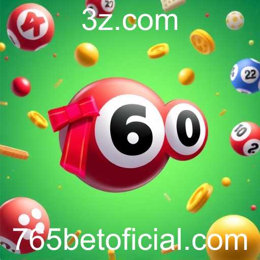 Jogos de Bingo: Uma Viagem Fascinante pelo Mundo de 765bet