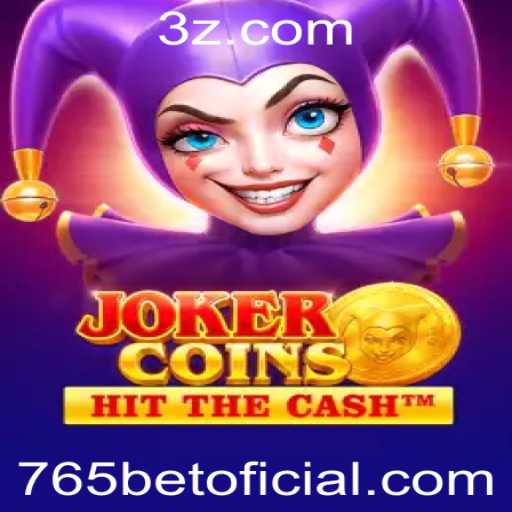 Descubra o Fascinante Mundo de JokerCoins no 765bet