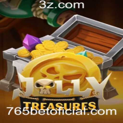JollyTreasures: Uma Aventura Empolgante no Mundo das Caças ao Tesouro