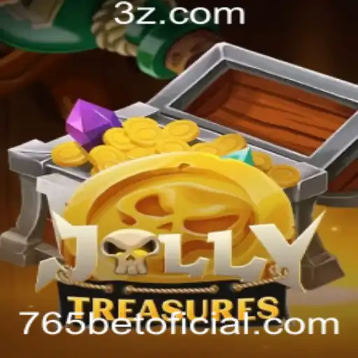 JollyTreasures: Uma Aventura Empolgante no Mundo das Caças ao Tesouro