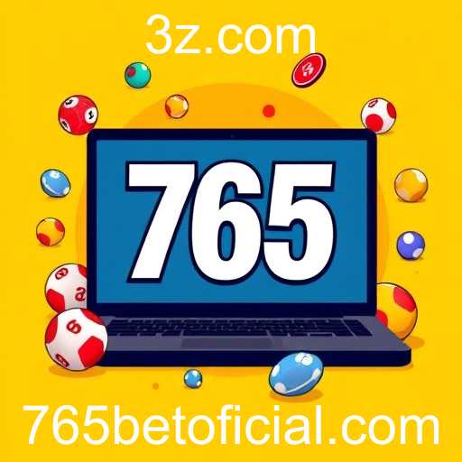 Loteria Online: A Revolução Digital das Apostas com 765bet