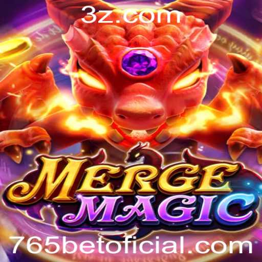 MERGEMAGIC: Desvendando o Fascinante Mundo do Jogo com 765bet