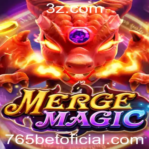 MERGEMAGIC: Desvendando o Fascinante Mundo do Jogo com 765bet