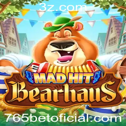 Explorando MadHitBearhaus: Um Jogo que Mistura Estratégia e Aventura