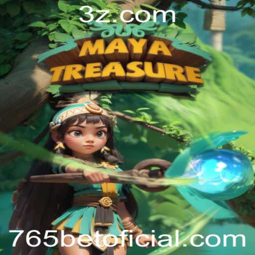 Descubra o Fascinante Mundo de MayaTreasure e 765bet