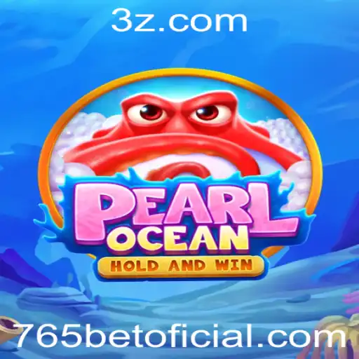 Explorando o Universo do Jogo PearlOcean com 765bet