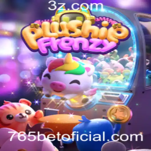 Explorando o Mundo de PlushieFrenzy: Um Jogo Encantador com Diversão e Estratégia