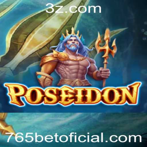 Descubra o Mundo de Poseidon e 765bet: Aventuras Subaquáticas Incríveis