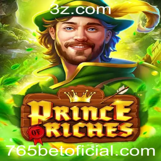Descubra o Fascinante Mundo do PrinceOfRiches no Universo 765bet