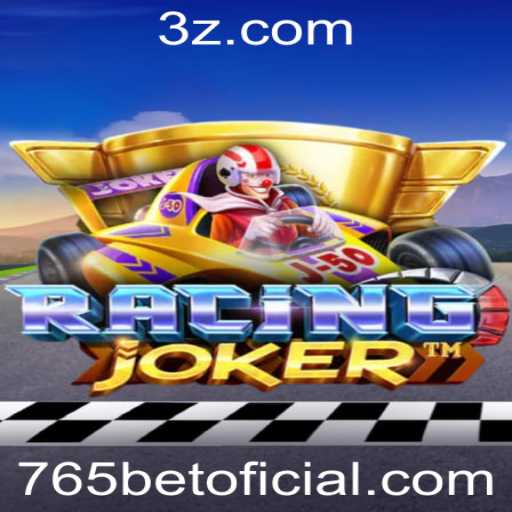 RacingJoker: A Revolução das Corridas Virtuais