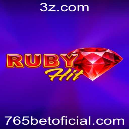 Explorando o Mundo do Jogo RubyHit e Sua Chave para o Sucesso: 765bet