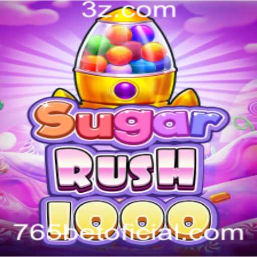 Descubra o Fascinante Mundo de SugarRush1000 no Universo dos Jogos Online