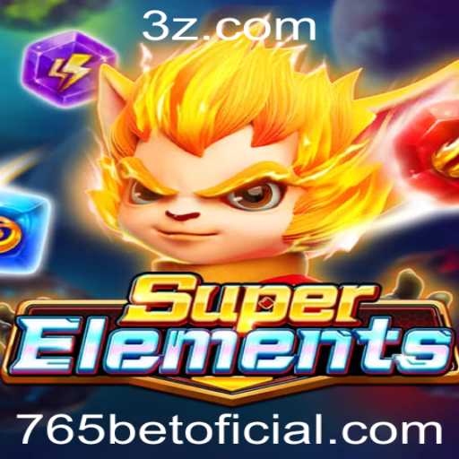 Explorando SuperElements: Um Mergulho no Universo de Fantasia com 765bet