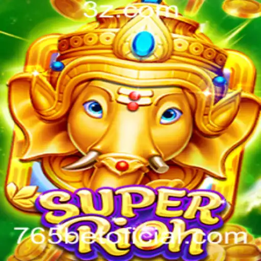 Explorando o Universo de SuperRich: Um Mergulho Profundo no Mundo dos Jogos de Apostas