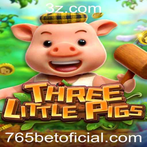 Descubra o Fascinante Mundo de THREELITTLEPIGS com a Chave 765bet