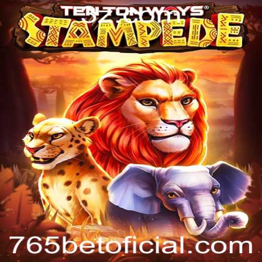 Explorando o Mundo de TenTonWaysStampede: Estratégias e Entretenimento