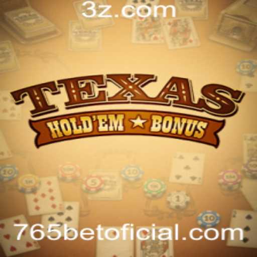 Descubra o Emocionante Jogo de Texas Hold'em Bonus