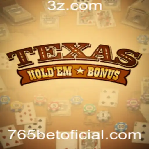 Descubra o Emocionante Jogo de Texas Hold'em Bonus