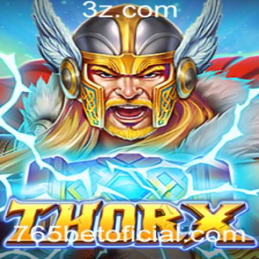 Explorando o Universo de ThorX: O Jogo Inovador na Plataforma 765bet
