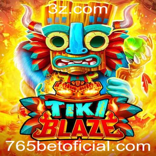 Descubra TikiBlaze: O Novo Fenômeno dos Jogos que Conquista 765bet
