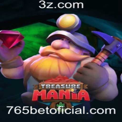TreasureMania: Aventura e Estratégia no Mundo dos Jogos