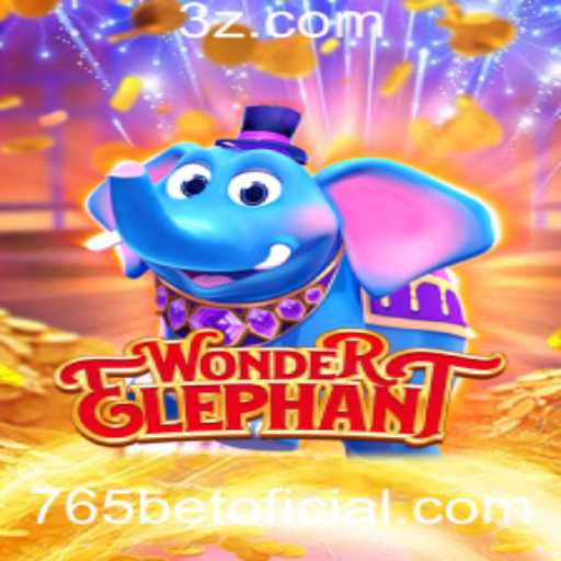 WonderElephant: Descubra o Novo Fenômeno do Mundo dos Jogos em 2023