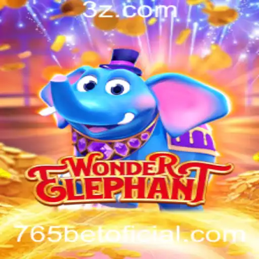 WonderElephant: Descubra o Novo Fenômeno do Mundo dos Jogos em 2023